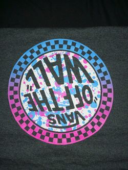 Van Tee Sz Xtra Large