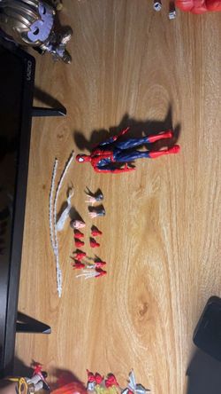 Maximum Spider-Man