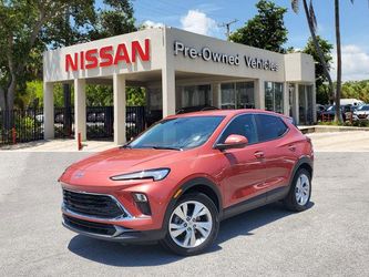 2024 Buick Encore GX