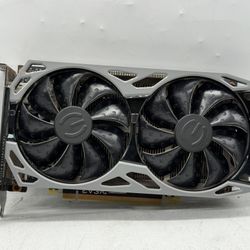 EVGA RTX 2060 6GB GDDR6 Graphics Card 