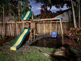 Free Playground