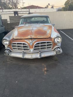 55 Imperial
