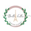 Belle-Fille 🍓✨