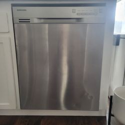 Samsung Dishwasher