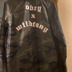 Plus Size Women’s Jacket 