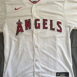 Mike Trout Jersey