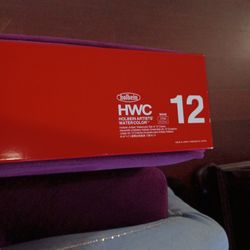 Hoblein Asrtists' Watercolor 12 Count $100