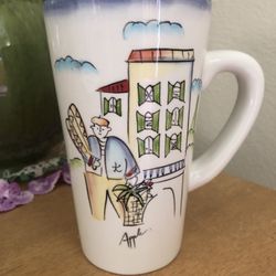 XL Coffee Mug