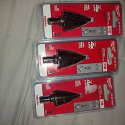 Drill Bits 