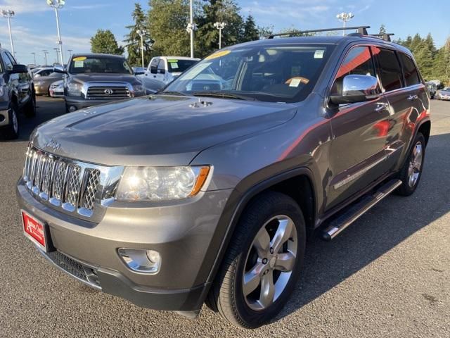 2011 Jeep Grand Cherokee