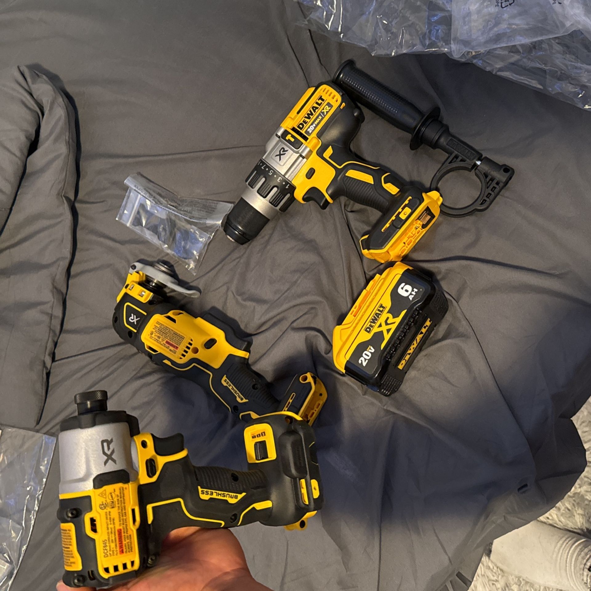 Brand new tool for sale