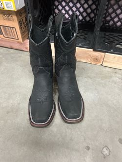 Men’s boots