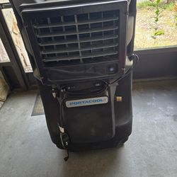 Portacool like new only used 4 times