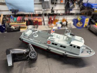 Proboat PCF Mark I 24 Swift R/C Boat