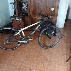 Trek Bike 