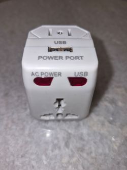 Travelon Power Port