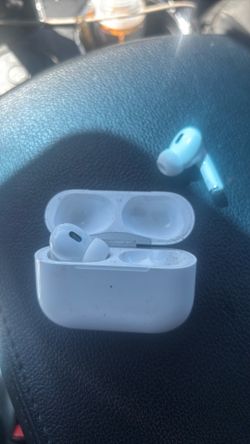 Apple air pod pro
