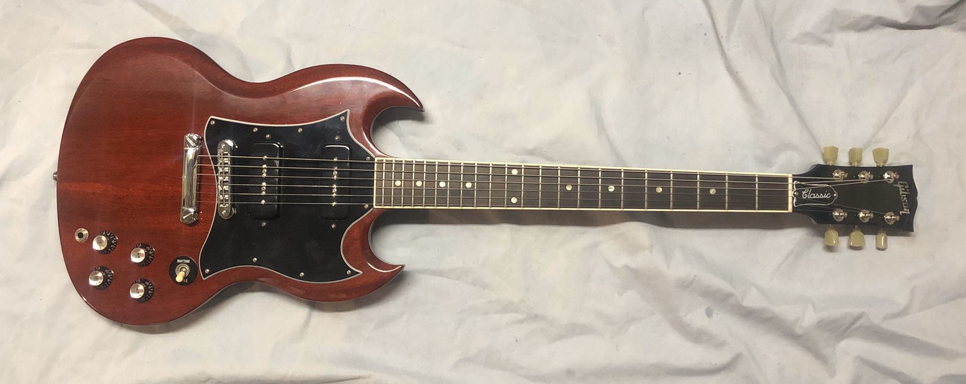 Gibson sg Classic