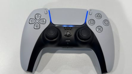 Sony PlayStation 5 controller