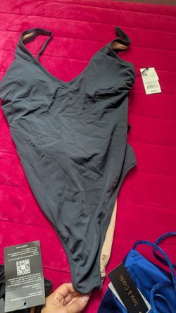 Swim suit