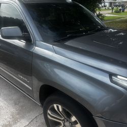 SUV For Sale