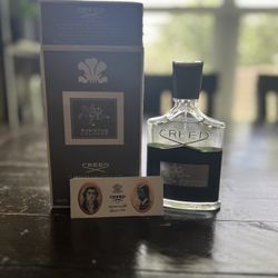 Creed Aventus Cologne