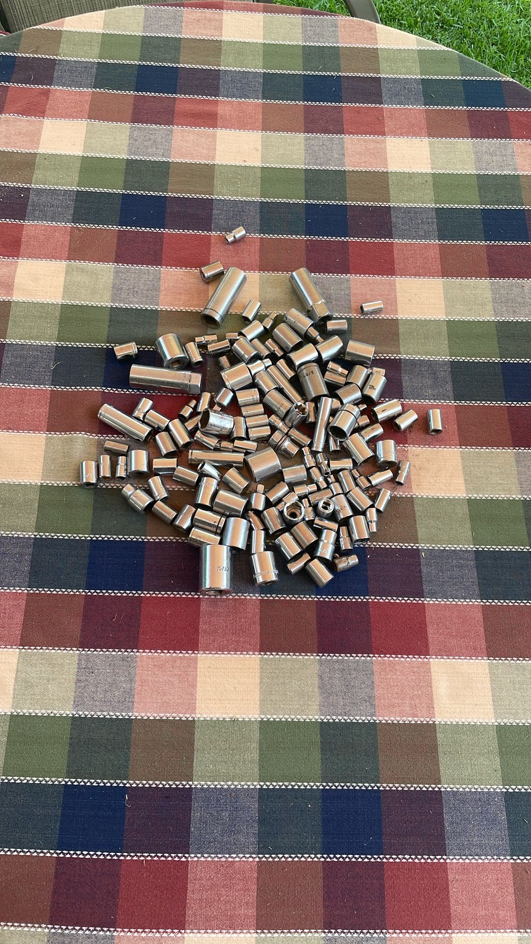 Sockets