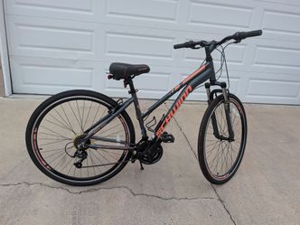 Schwinn Bike