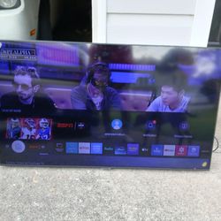 43 Inch Samsung Smart Tv