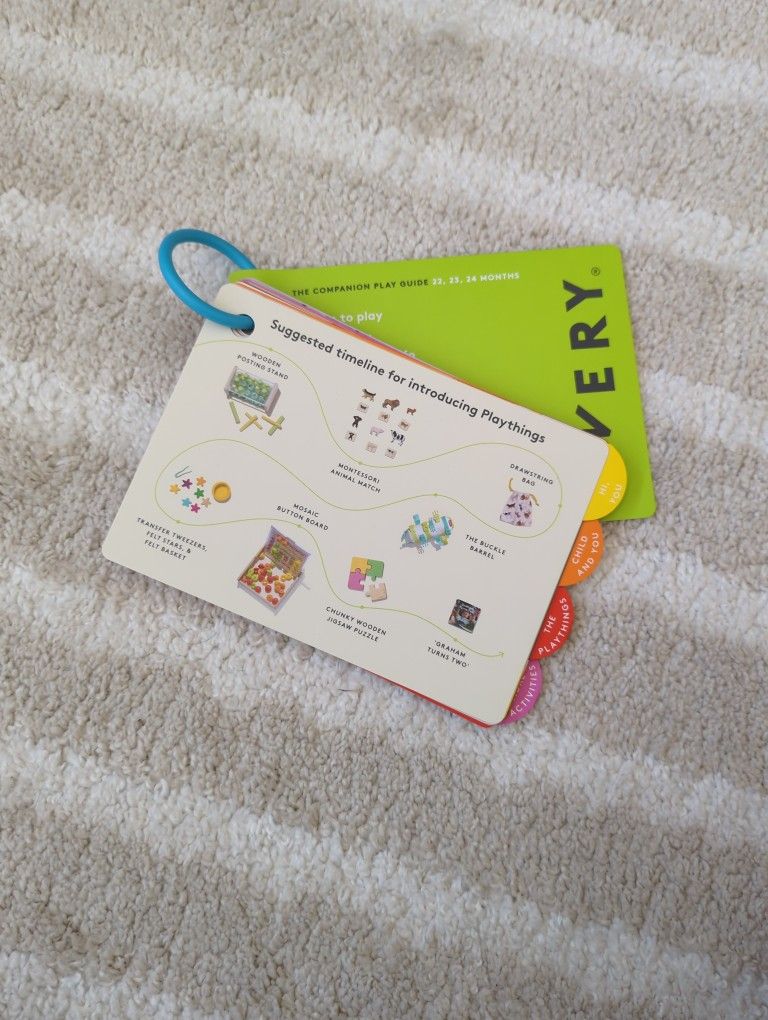 Lovevery Play Kit