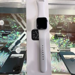 Apple Watch SE GPS+Cellular 44MM