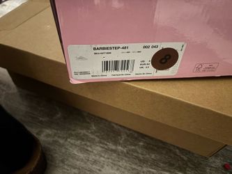 Aldo Barbie