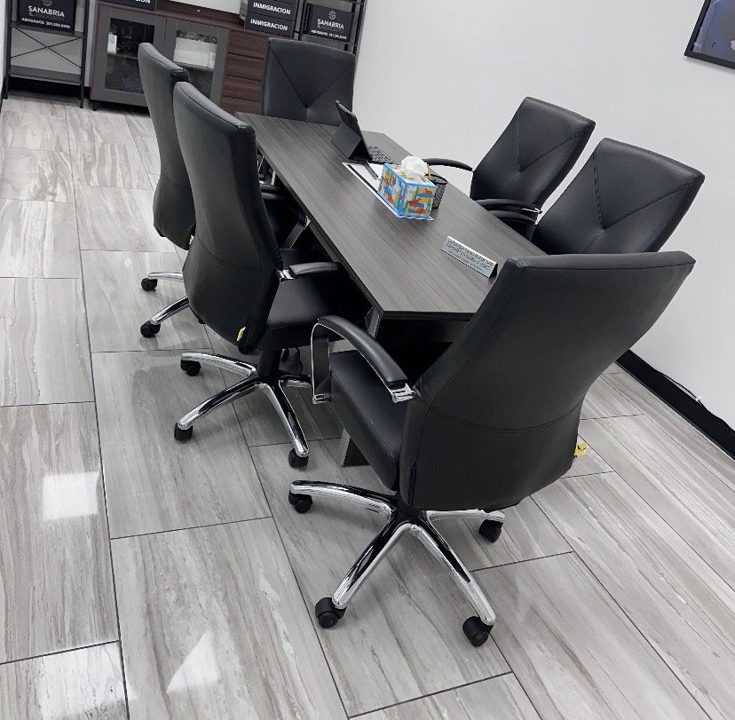 Conference Room Table Only