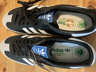 adidas gazelle silver green womens Adidas Samba Vegan Black Gum H01878 - Oryginalne Buty