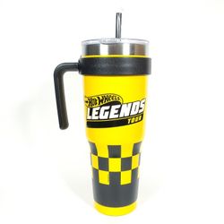 NEW 2025 Hot Wheels Legends Tour 2025 Official License Plate Frame