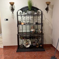 Wine Rack 