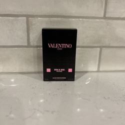 valentino uomo born in roma intense 100 ml