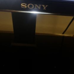 Sony 43” 4K Smart TV (XBR-43X800D