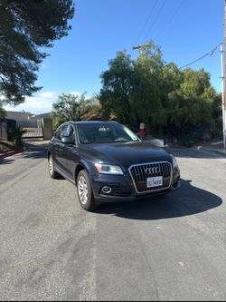 2015 Audi Q5