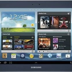Samsung Tablet 10.1
