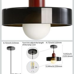 Light Fixture