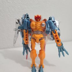 Transformers 