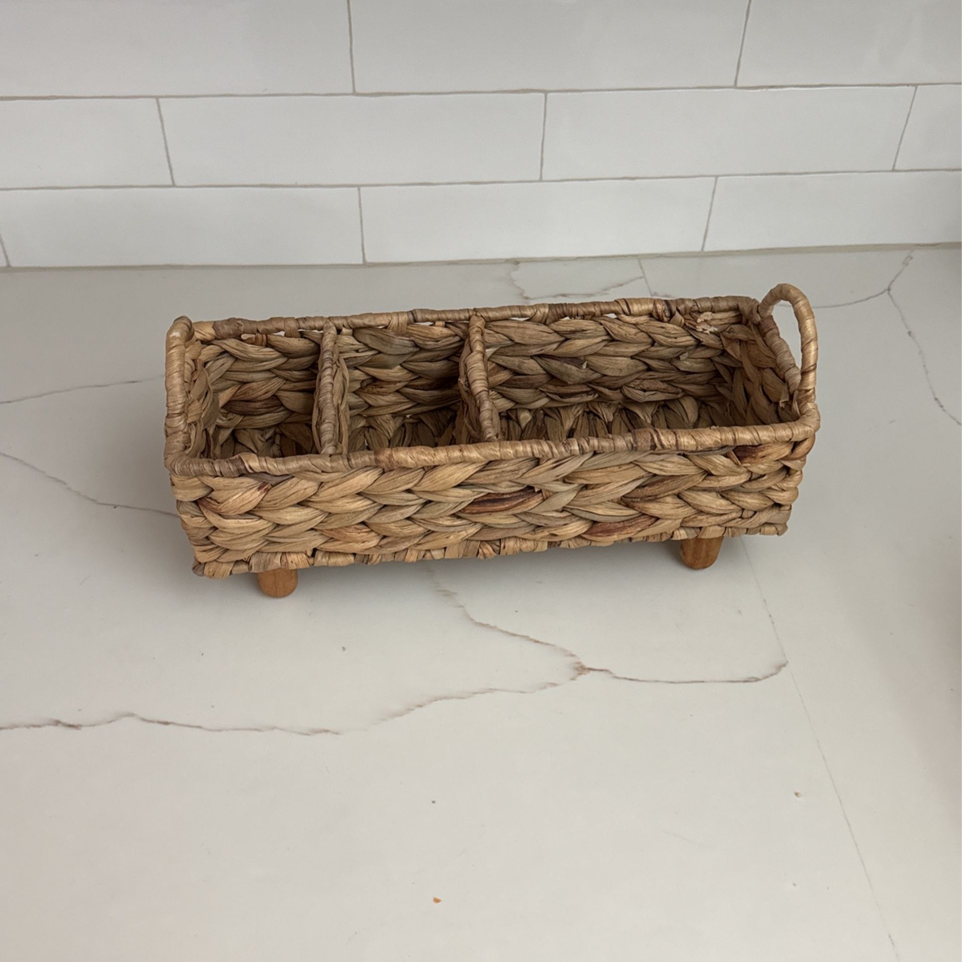 Caddy Basket