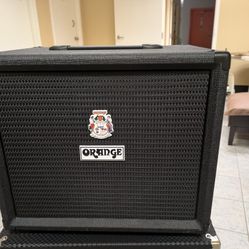 Orange OBC-112 Bass Cab