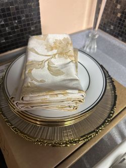 Table Place Setting