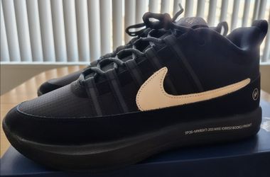 Nike Book 2
