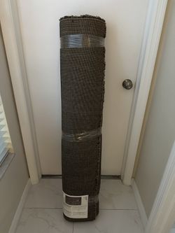 Rectangular Rug