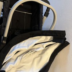 Harmony Stroller