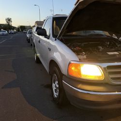 2003 Ford F-150