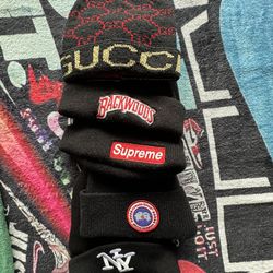 Beanie Hats ( Read Description)